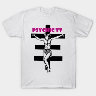 Psychic TV T-Shirt